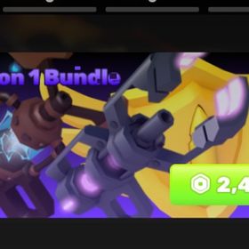 ライバル 販売~ | ロブロックス(ROBLOX)のアカウントデータ、RMTの販売・買取一覧