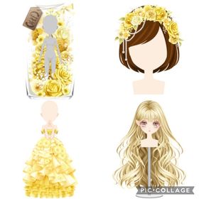 Ameba プレミアムイエローリウムワンピ4点セット | ガルショのアカウントデータ、RMTの販売・買取一覧