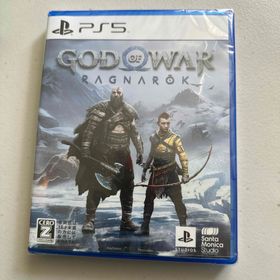 ゴッド・オブ・ウォー ラグナロク(家庭用ゲームソフト)
