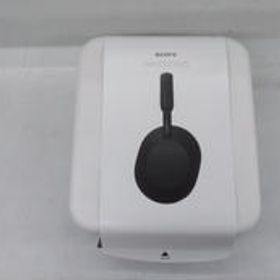 ワイヤレスヘッドホン WH-1000XM5 SONY