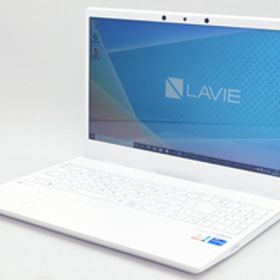 [中古]NEC LAVIE N15 N1576/BAW-JJ PC-N1576BAW-JJ パールホワイト