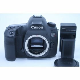 キヤノン(Canon)のシャッター回数64821回！■美品■ CANON EOS 5Ds R(デジタル一眼)