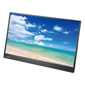 IODATA LCD-CF161XDB-M 15.6型ワイド モバイル液晶ディスプレイ