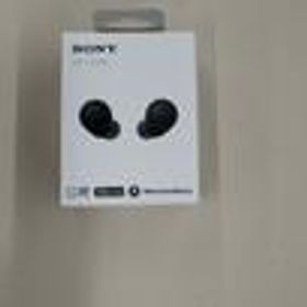 ノイズキャンセリングイヤホン WF-C700N SONY