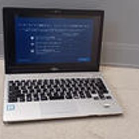 ノートPC FMVS09001 FUJITSU