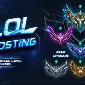 【Y.Z代行チーム】・最安値・勝率高・即日作業！ | LoL(リーグオブレジェンド)の代行、RMTの販売・買取一覧