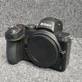 ミラーレス一眼カメラ Z5 NIKON