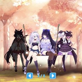 引退垢 | 崩壊学園のアカウントデータ、RMTの販売・買取一覧