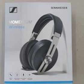 ワイヤレスヘッドフォン M3AEBTXL SENNHEISER