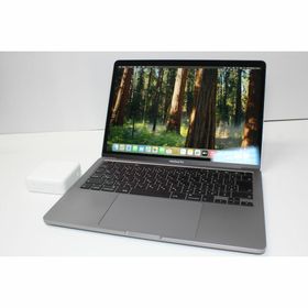 アップル(Apple)のMacBook Pro（13インチ,2020）MWP52J/A ⑤(ノートPC)