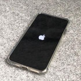 【ジャンク品】IPHONE XS MAX MT6U2J/A APPLE