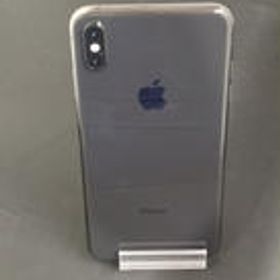 IPHONE XS MAX NT6U2J/A APPLE/DOCOMO