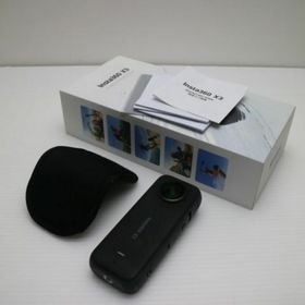 Insta360 X3 M777(ビデオカメラ)