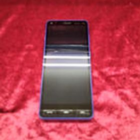 かんたんスマホ A201KC KYOCERA/Y'MOBILE