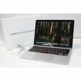 アップル(Apple)のMacBook Air（Retina,13インチ,2020）512GB/8GB⑥(ノートPC)