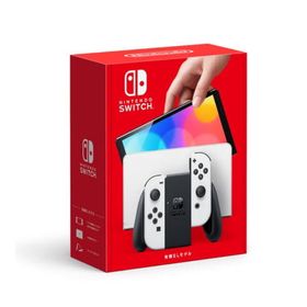 ニンテンドウ(任天堂)の任天堂スイッチ 有機el 16台セット(家庭用ゲーム機本体)