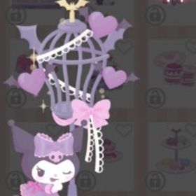 コウモリケージの花 | ハロスイ(ハロースイートデイズ)のアイテム、RMTの販売・買取一覧