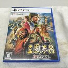 三國志8 REMAKE [通常版] ELJM-30386 コーエーテクモゲームス