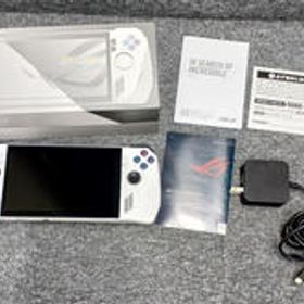 ポータブルゲーミングPC RC71L-Z1E512 ASUS