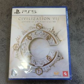 シドマイヤーズ シヴィライゼーション VII(家庭用ゲームソフト)