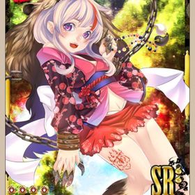 【再再値下げ】鬼熊凸 | あやかし百鬼夜行のアカウントデータ、RMTの販売・買取一覧