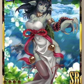 【再値下げ】袮々子河童 未進化 | あやかし百鬼夜行のアカウントデータ、RMTの販売・買取一覧