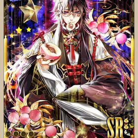 【再値下げ】東方朔凸 カードのみ | あやかし百鬼夜行のアカウントデータ、RMTの販売・買取一覧