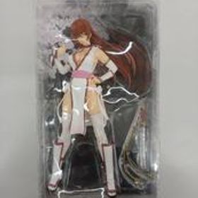 エクストラフィギュア DEAD OR ALIVE 霞スペシャル白VER. セガ