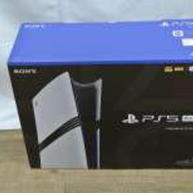 プレイステーション5本体 CFI-7000B01 SONY