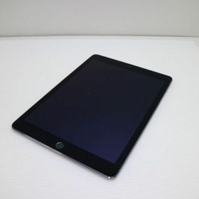 アップル(Apple)の良品中古 iPad Air 2 Wi-Fi 128GB グレイ M888(タブレット)