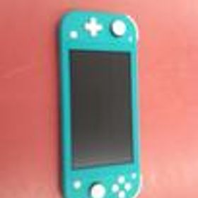 SWITCH LITE HDH-S-BAZAA NINTENDO