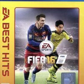 FIFA 16 EA BEST HITS/PS4