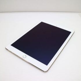 超美品 SOFTBANK iPad Air 2 Cellular 64GB ゴールド 即日発送 タブレットApple 本体 あすつく 土日祝発送OK