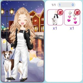 アバ洋服色々 | ガルショのアイテム、RMTの販売・買取一覧