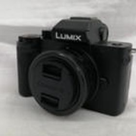 ミラーレス一眼レンズキット DC-G100V PANASONIC