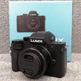 ミラーレス一眼 レンズキット DC-G100DW レンズキット PANASONIC