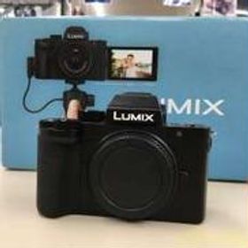 ミラーレス一眼 ボディ DC-G100 PANASONIC