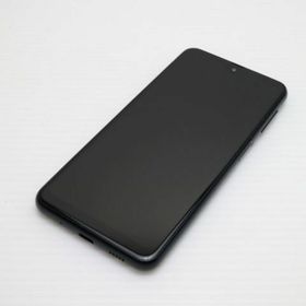 ギャラクシー(Galaxy)の超美品 SIMフリー Galaxy A23 5G ブラック M888(スマートフォン本体)