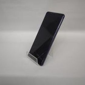 スマートフォン SOG02 SONY/AU