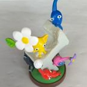 アミーボ ピクミン NVL-001 任天堂