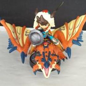 AMIIBO 隻眼のリオレウス(男の子) NINTENDO / 任天堂