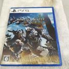 モンスターハンターワイルズ ELJM-30582 カプコン