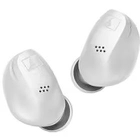 ゼンハイザー SENNHEISER 完全ワイヤレスイヤホン ACCENTUM True Wireless アクティブノイズキャンセリング/Bluetooth対応 ホワイト ATW1-WHITE