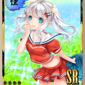 【再再値下げ】旧がんばり未 | あやかし百鬼夜行のアカウントデータ、RMTの販売・買取一覧