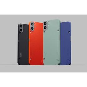 Nothing CMF Phone 1 Dimensity 7300(アンツツ65万) 黒色 8GB 128GB 2回のOSアップデート SDカード対応 日本語＋グーグルプレイ対応