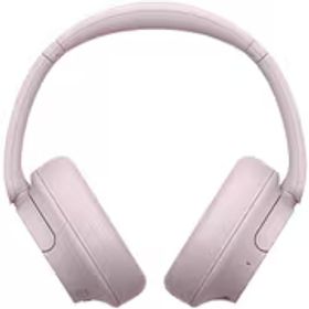 ソニー SONY ワイヤレスノイズキャンセリングヘッドホン ピンク WH-CH720N P