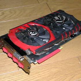 MSI GTX980 GAMING 4G