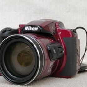 デジタルカメラ COOLPIX B700 NIKON