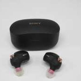 ノイズキャンセリングイヤホン WF-1000XM4 SONY