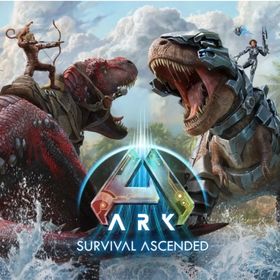 ARKショップ | ARK Survival Evolvedのアカウントデータ、RMTの販売・買取一覧